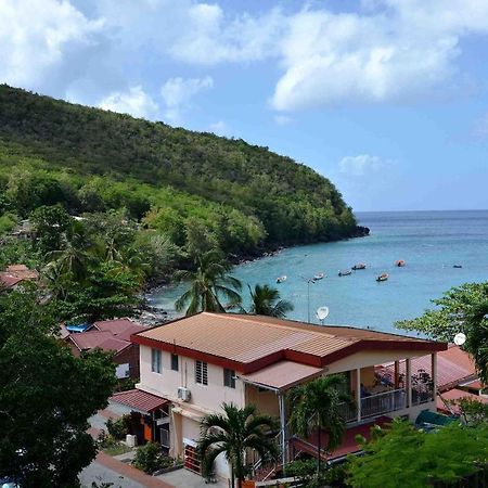Les Hibiscus Apartment L'Anse Noire Exterior photo